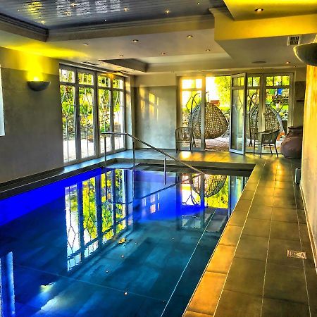 Hotel Nuhnetal Winterberg Ngoại thất bức ảnh