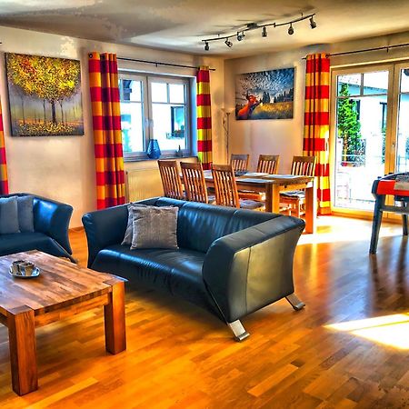 Hotel Nuhnetal Winterberg Ngoại thất bức ảnh