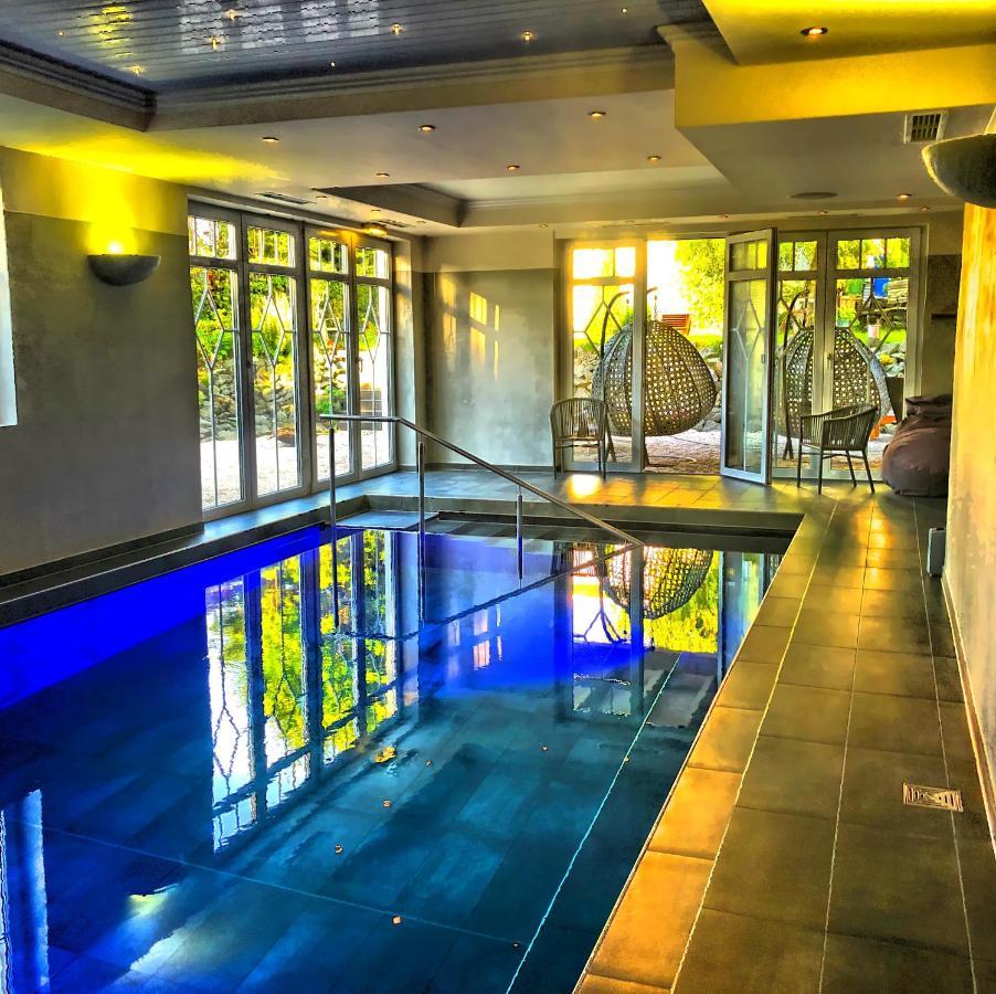 Hotel Nuhnetal Winterberg Ngoại thất bức ảnh