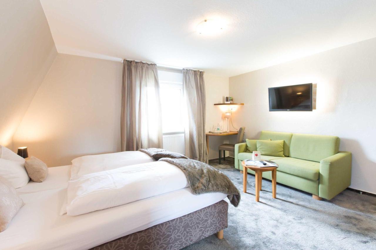 Hotel Nuhnetal Winterberg Ngoại thất bức ảnh