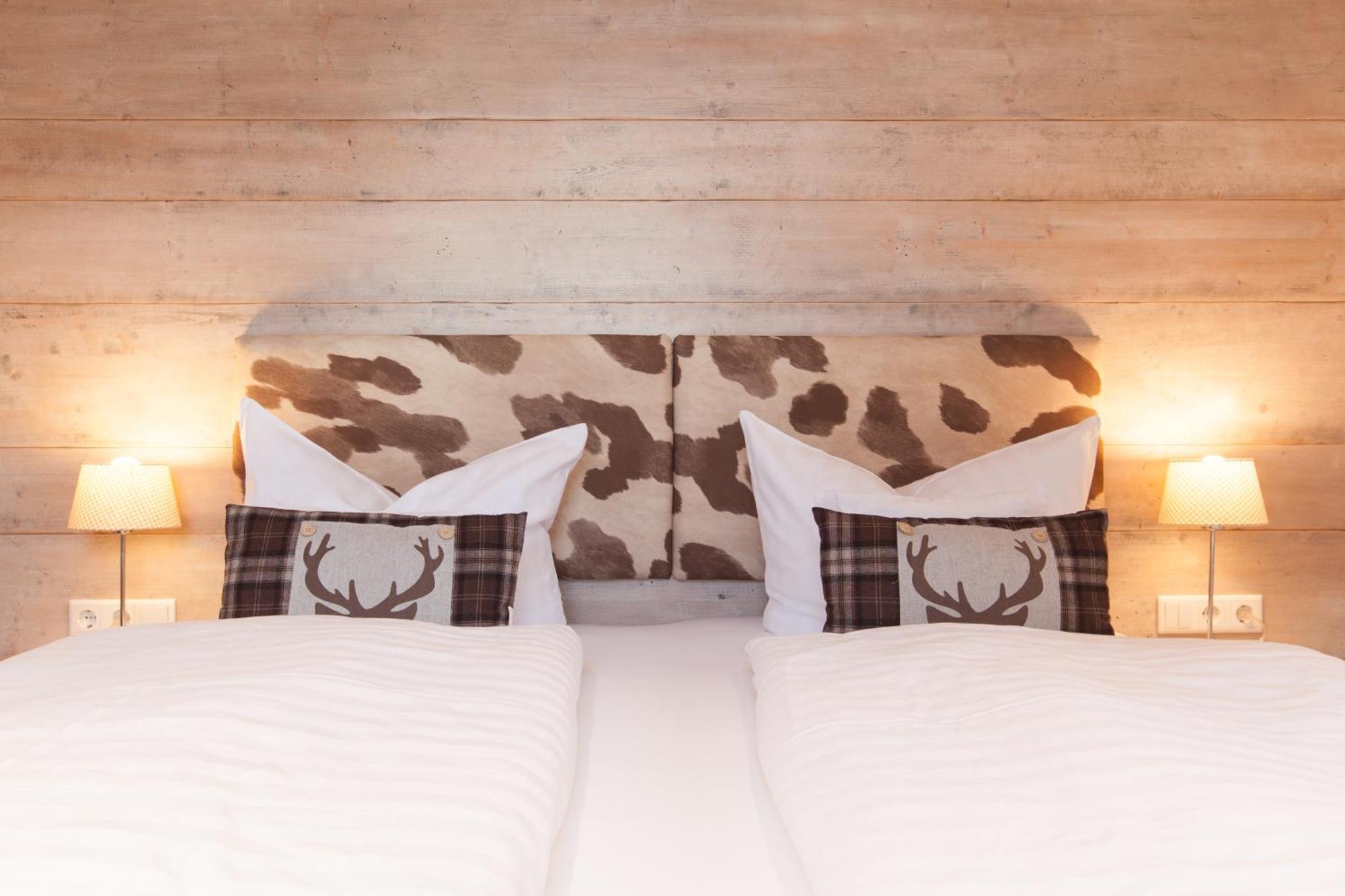Hotel Nuhnetal Winterberg Phòng bức ảnh