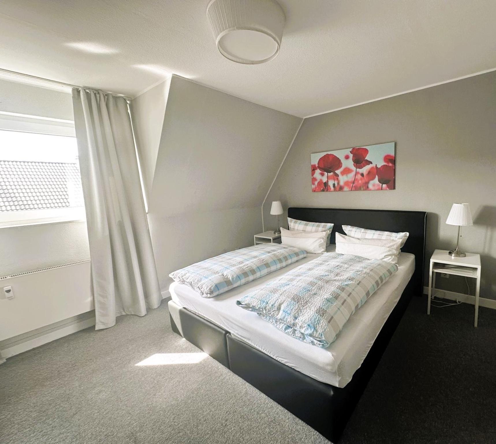 Hotel Nuhnetal Winterberg Ngoại thất bức ảnh