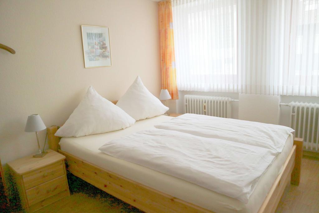 Hotel Nuhnetal Winterberg Ngoại thất bức ảnh