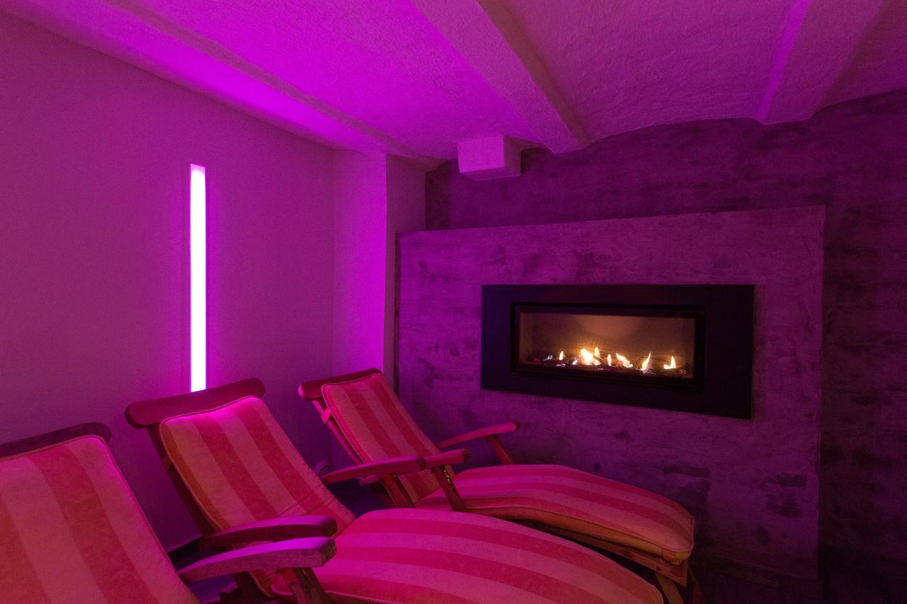 Hotel Nuhnetal Winterberg Ngoại thất bức ảnh