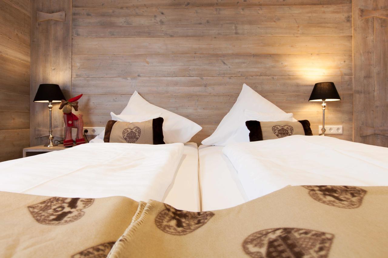 Hotel Nuhnetal Winterberg Ngoại thất bức ảnh