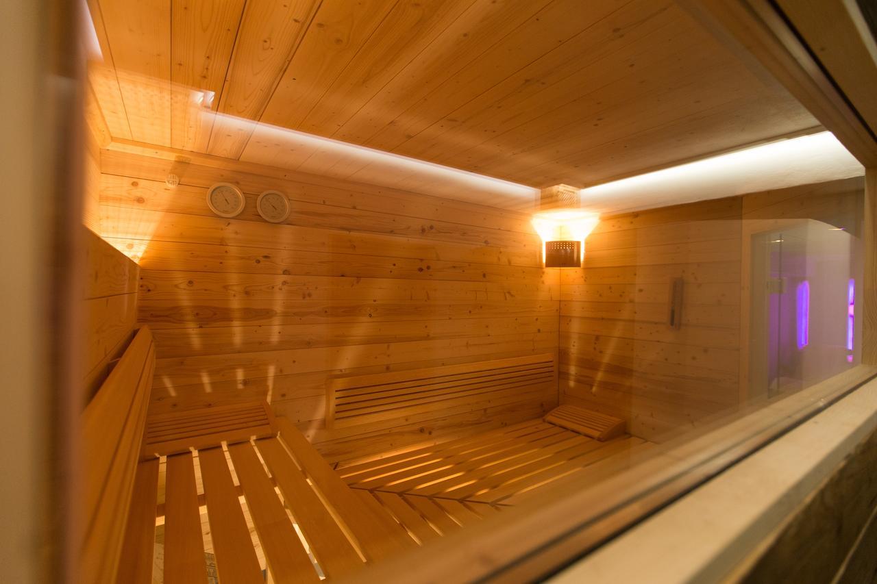 Hotel Nuhnetal Winterberg Ngoại thất bức ảnh