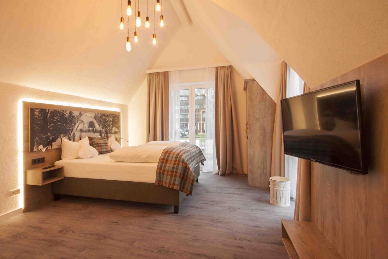 Hotel Nuhnetal Winterberg Ngoại thất bức ảnh