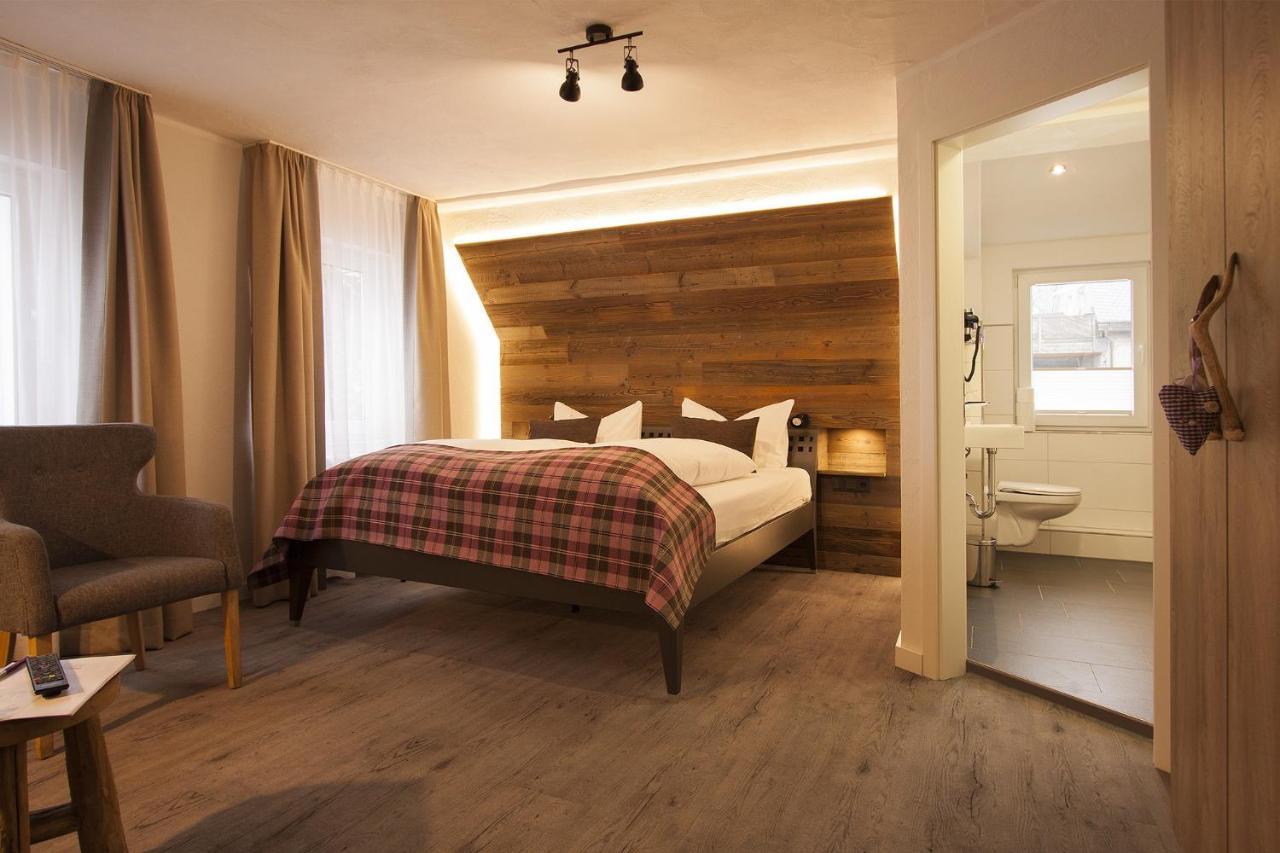 Hotel Nuhnetal Winterberg Ngoại thất bức ảnh