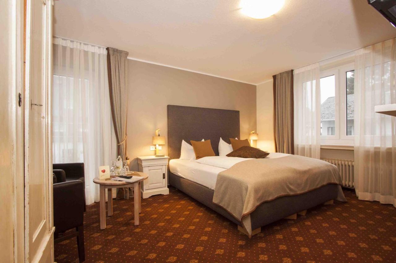 Hotel Nuhnetal Winterberg Ngoại thất bức ảnh
