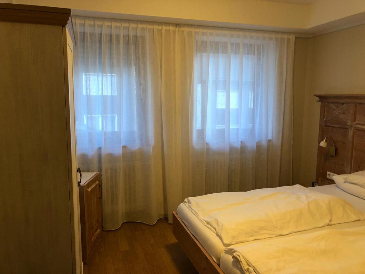 Hotel Nuhnetal Winterberg Ngoại thất bức ảnh