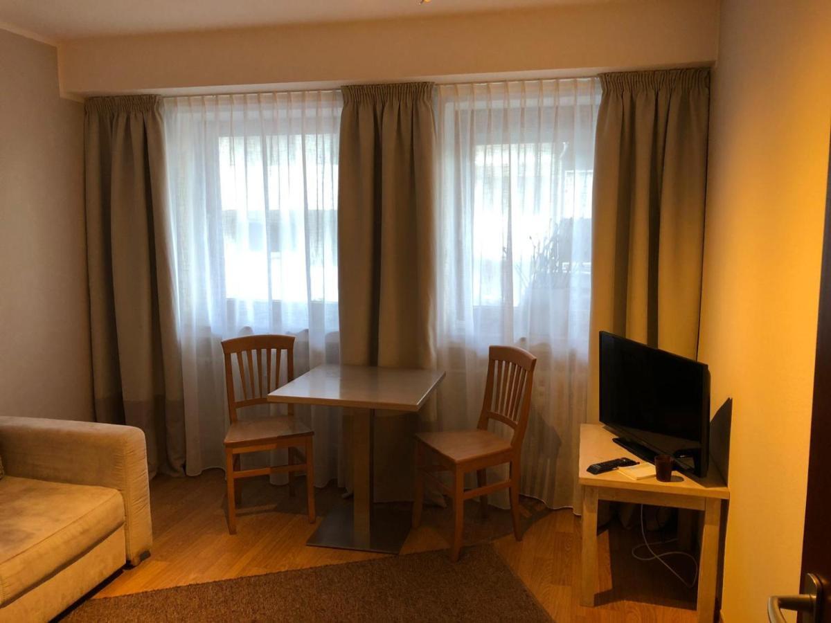 Hotel Nuhnetal Winterberg Ngoại thất bức ảnh