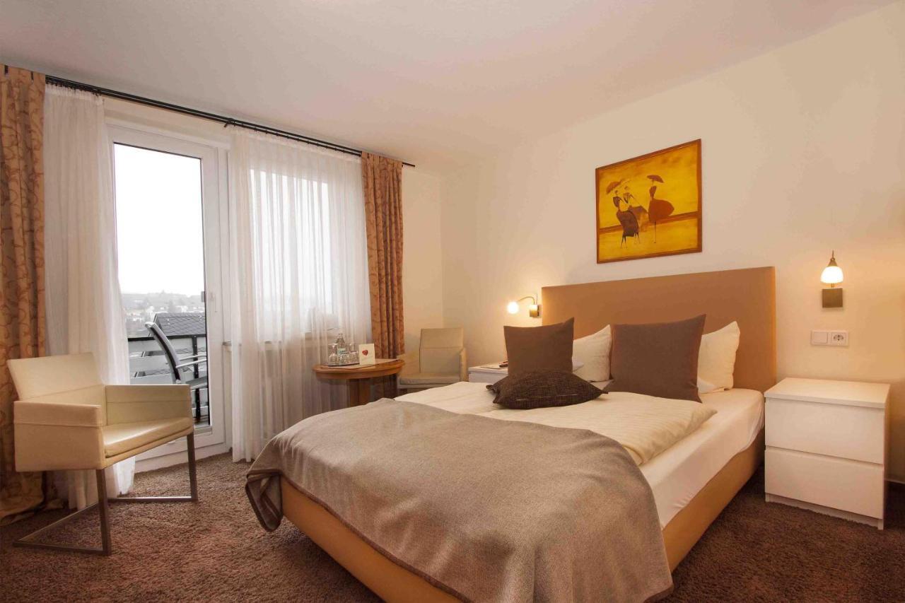 Hotel Nuhnetal Winterberg Ngoại thất bức ảnh