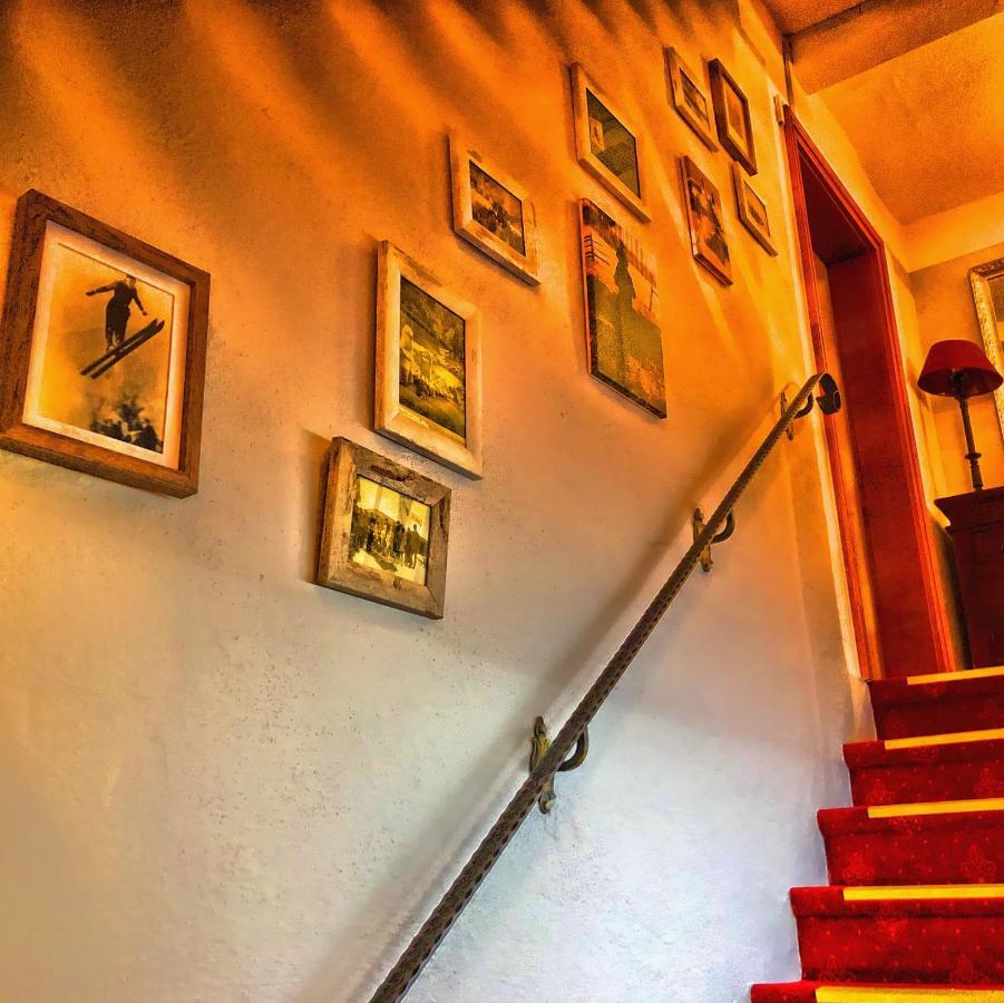 Hotel Nuhnetal Winterberg Ngoại thất bức ảnh